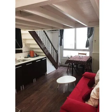 Location Palace 66108 Apartamento *