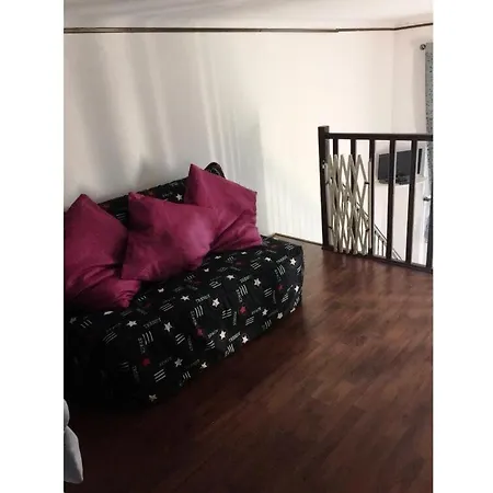 Location Palace 66108